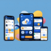 App Development Category - Developed By VikashHost Infotech