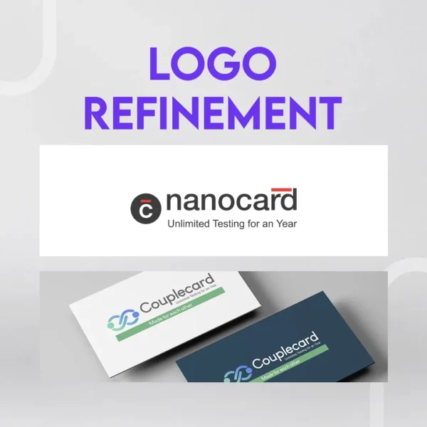 Logo Refinement - VikashHost