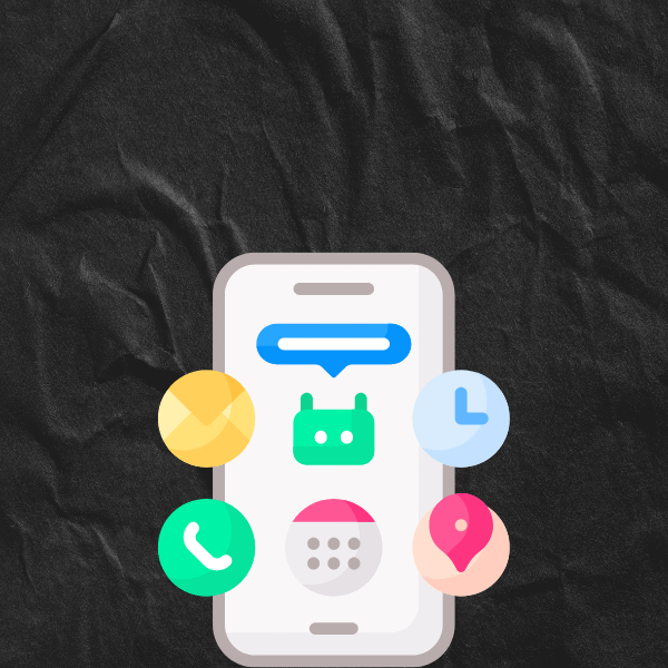 Creating Own Business App - Developed By VikashHost Infotech