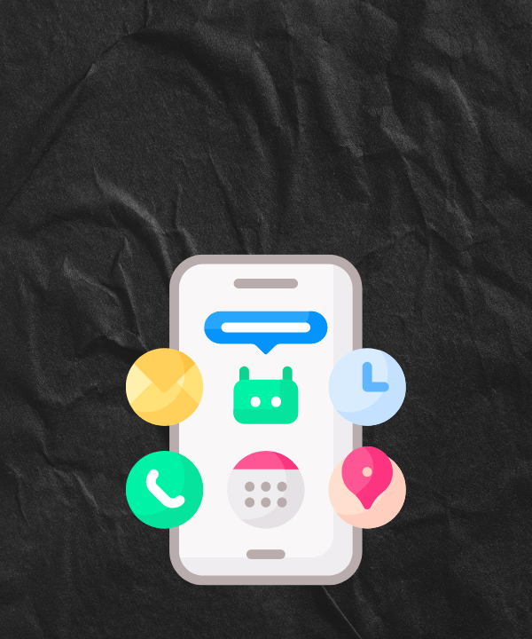 Creating Own Business App - Developed By VikashHost Infotech