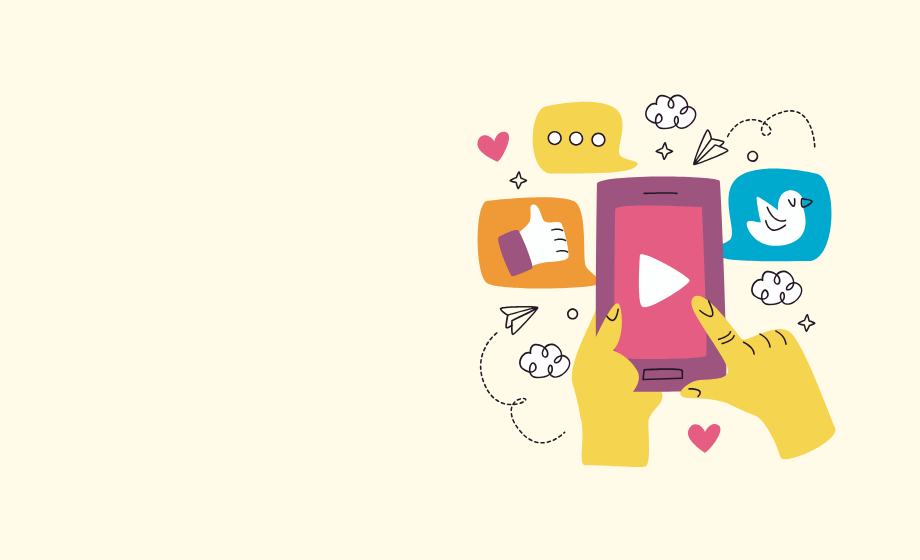 Social Media Marketing - Powered By VikashHost Infotech