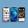 UI/UX Category - Developed By VikashHost Infotech